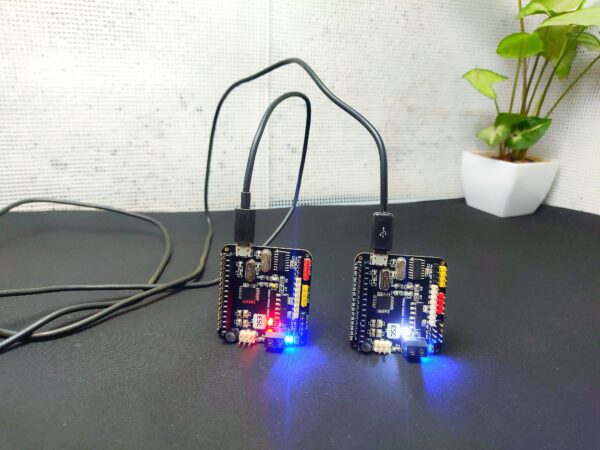 CUSTOM ARDUINO with extra features